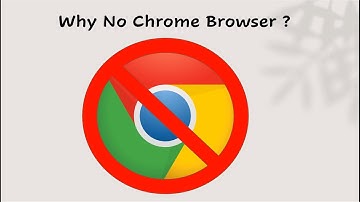 How Google Search captures info  & Other Options available - Ungoogled Chromium