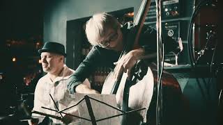 Wise Bar and Grill Live Jazz