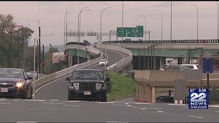Barriers on I-91 South not enough to stop drivers attempting to take Exit 7 from I-391