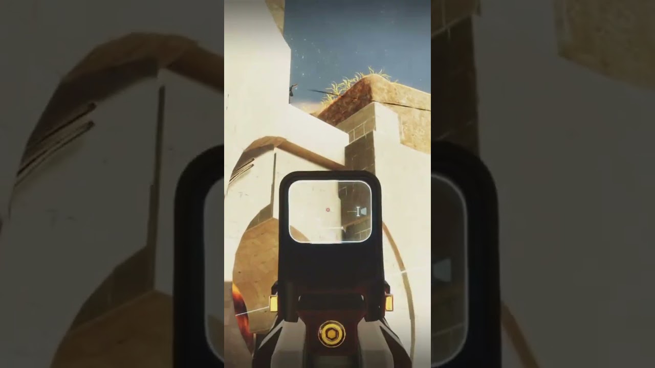 Destiny 2 Cheater Exploiting the Radiant Cliffs Map in Trails of Osiris😠 