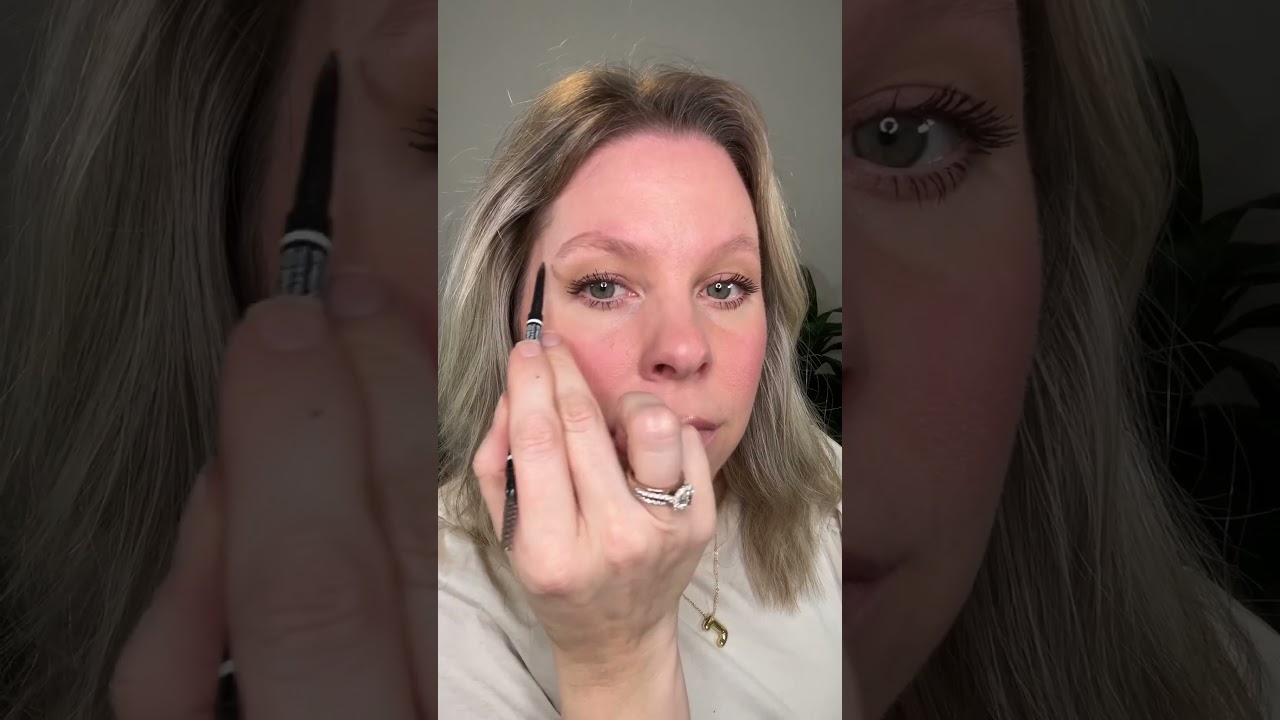 Best Eyebrow Pencil!