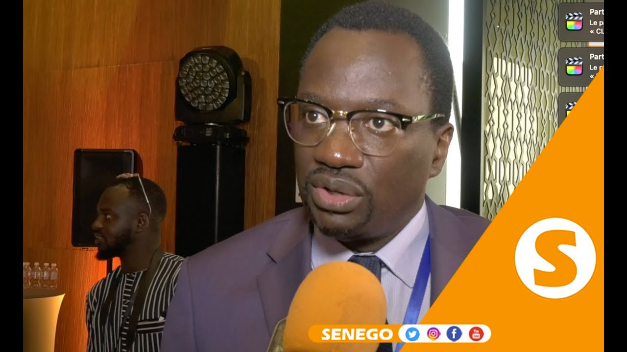 Assises de la justice : « Il faut juste la volonté politique » (Pr Maurice Soudieck Dione)