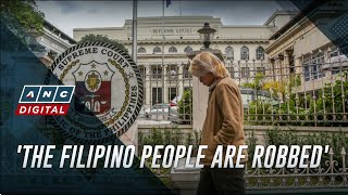 Sc Oral Arguments Zero In On Unprogrammed Funds Anc