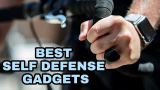 New Technology 2020: Top Self Defense Gadgets 2020 [MUST WATCH]