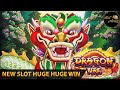 ⭐️UNDER HANDPAY JACKPOT HUGE WIN⭐️New Slot Dragon Fire | Legend of Nian Bonus Slot Machine