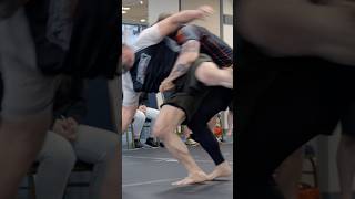 Nate Roy clears the Heavyweight division🤯 #versuscombatseries #mma #jiujitsu #ufc #grappling