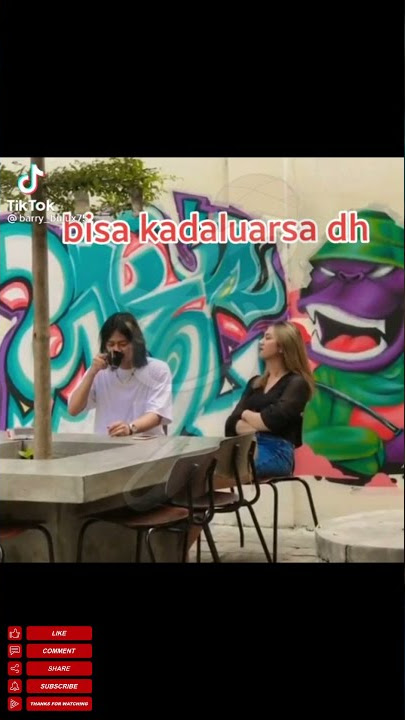 OJO NGOPI TERUS MAS, SUSUKU MENGKO MAMBU | Video Status WA Guyonan Jowo