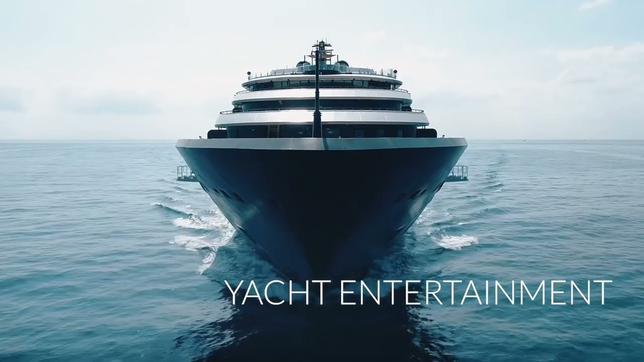 Soundshine Band Yacht Entertainment