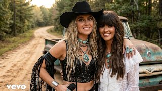 Lainey Wilson ft. Ella Langley - Dirty Look (Lyric Video 2026)