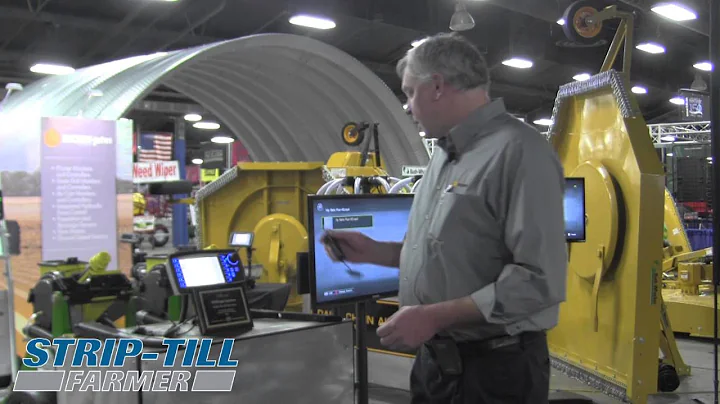 Dickey-john Introduces Hy Rate Plus LED seed sensor