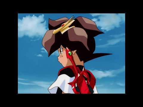 超魔神英雄伝ワタル ANOTHER STEP