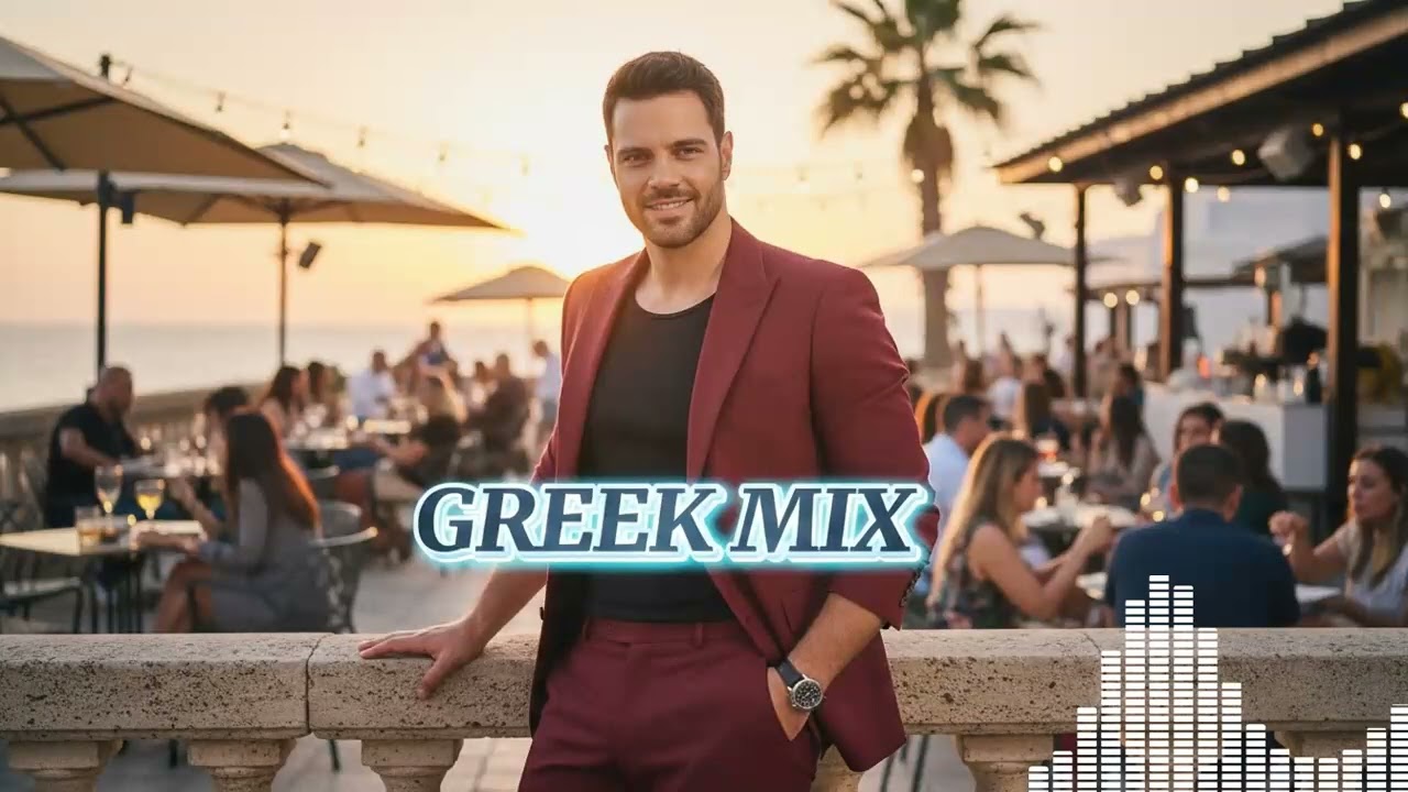 ΤΑ ΚΑΛΥΤΕΡΑ ΛΑΙΚΑ MIX 2026 - Greek Popular Songs | Νέες Επιτυχίες Τώρα