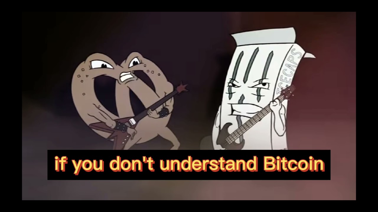Bitcoin Citadel Orientation Video