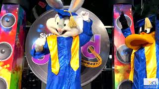 DJs - GRAD NIGHT AT SIX FLAGS MAGIC MOUNTAIN (2024)