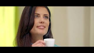 Il Caffè Italiano Daniela Ferolla Spot Sky