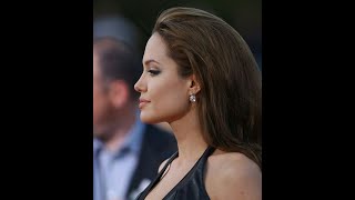 Dr Bader NOSE Hollywood, episode 2: Angelina Jolie