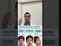 🧠 Mouth Breathing in Children: A Hidden Danger Parents Ignore! #pediatricpulmonology