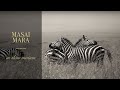 Masai Mara Wildlife in Slow Motion HD