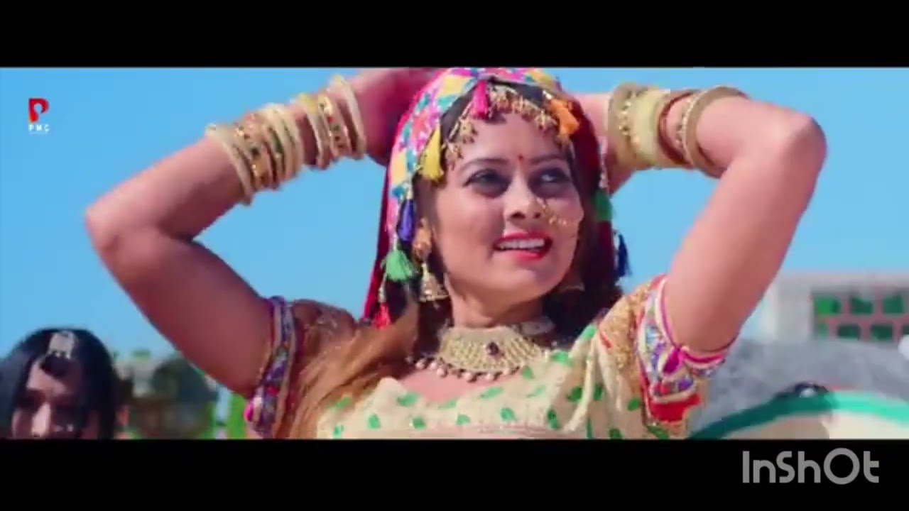 नखरों टिक्की को । Nakhro tikki ko ।  rajasthani song। Shekhawati holi dhamal  — Junction of entertainment  YouTube video