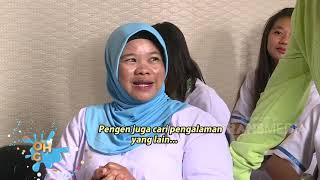 Oh Gitu  Babysitternya Mpok Alpa Ngamuk 15120 Part1