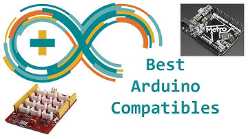 Best Arduino Compatibles