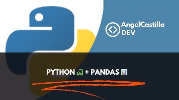 Limpieza de Datos con Python 🐍 | CSV + Pandas paso a paso