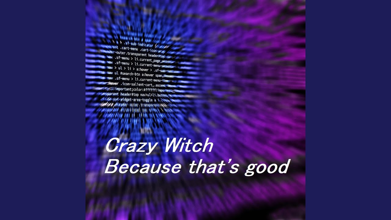Because that's good adlı videoyu YouTube'da izle Because that's good adlı videoyu YouTube'da izle