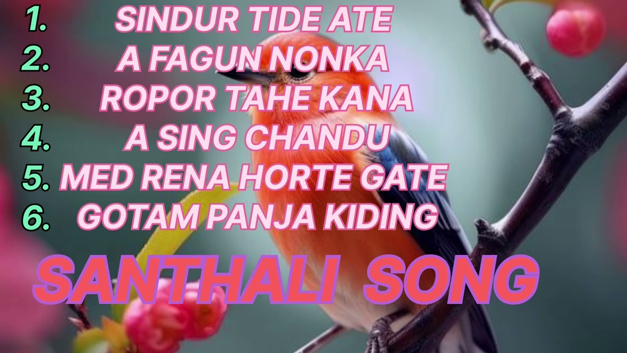 Santhali song 🎧🎧🎧romantic santhali old songs ..........🎧🎧🎸🎸🎧🎧🎧