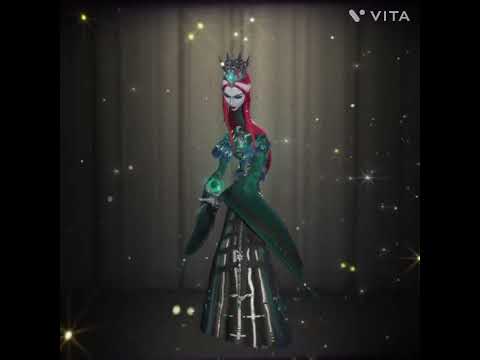 名前の無い歌(第五人格mmd)