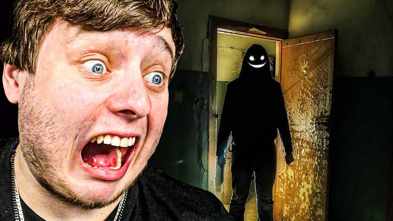 STRAŠÍ NÁS DUCHOVÉ!😨 | PHASMOPHOBIA | Morry&