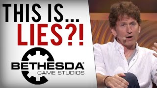Bethesda Tries Explaining Why Starfield Is Disliked By So Many