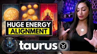 TAURUS ♉︎ "Something Really BIG Is Happening To You!" ☯ Taurus Sign ☾₊‧⁺˖⋆