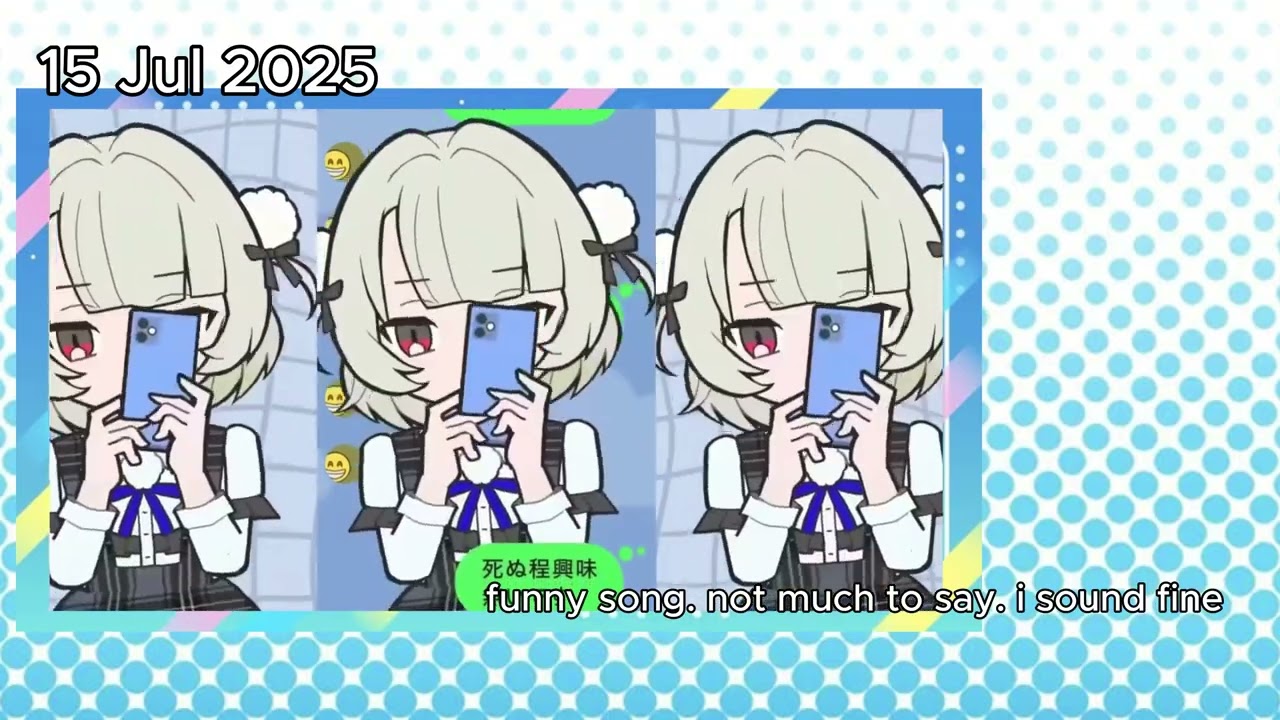 2025 covers recap Jan-Dec