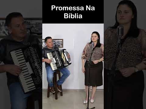 Promessas na Biblia