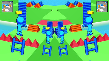 Ladder Master Gameplay Part 7