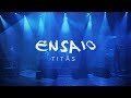 Ensaio | Titãs