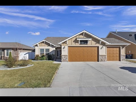 2410 Forge St, Twin Falls, ID home video tour