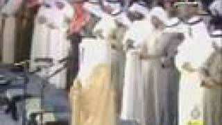فهد الكندري مبدع كعادته سورة القيامه