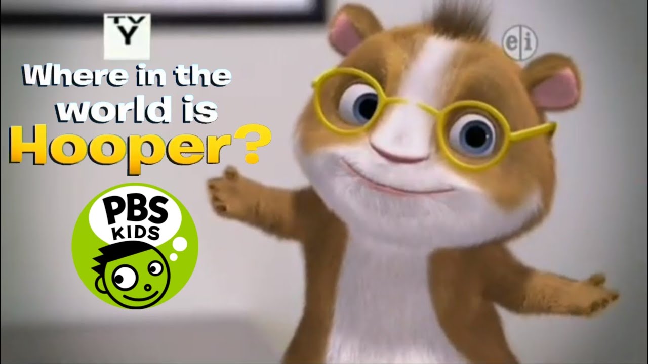 Where In The World Is Hooper? Veterinarian's Office YouTube