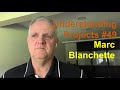 The PMP and CAPM certifications - Podcast #49 with Marc Blanchette