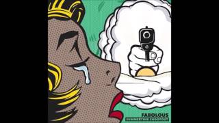 Fabolous (1). - Real One ft. Jazzy (Summertime Shootout)