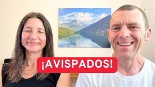 How to stay clever in an AI world! (Real Spanish Conversation)