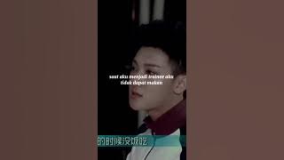 Perjuangan Tao (ex-exo) saat masih Trainee sebelum Debut