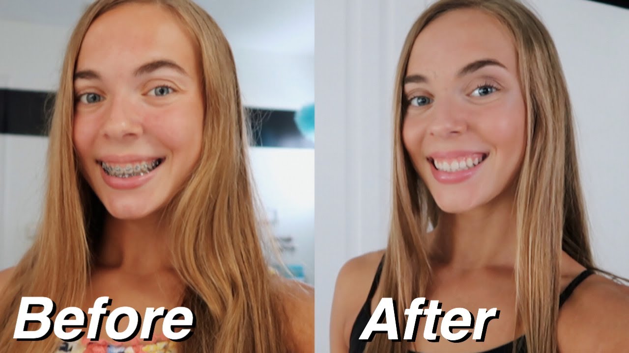 SUMMER GLOW UP WITH ME! - YouTube