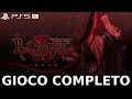 Bayonetta 1 Gioco Completo ITA Walkthrough Gameplay (PS5 Pro 2K) No commentary