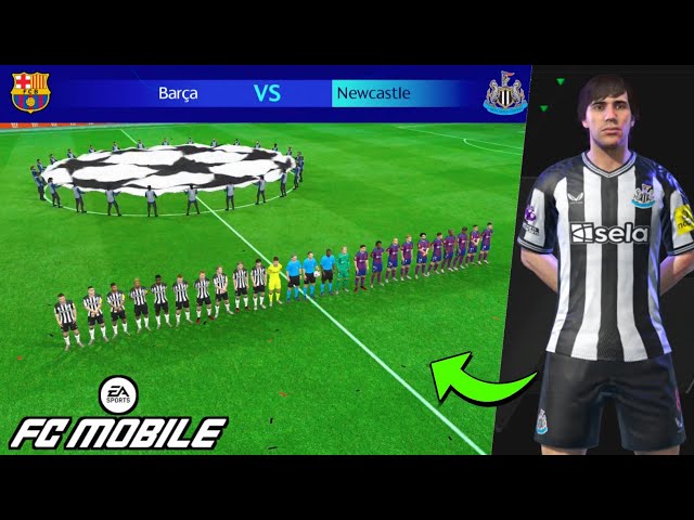 FC Mobile - What's new in EA SPORTS FC™ Mobile