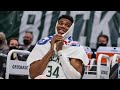 Every Bucket: Giannis Antetokounmpo 25 Points in 29 Minutes in East Finals Game 2 | 6.25.21