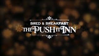 Trailer 🔥: Bred & Breakfast: The Push It Inn / Sir Peter + Scott Braun + Matty West / Falcon Studios