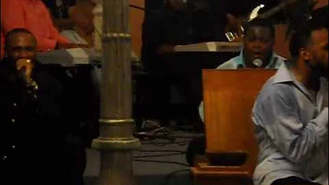 Pastor Tim Rogers Sits Down & Kills It!