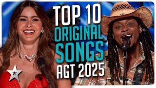 Download Lagu Top 10 ORIGINELE nummers van America's Got Talent 2025! MP3 Download Lagu Top 10 ORIGINELE nummers van America's Got Talent 2025! MP3